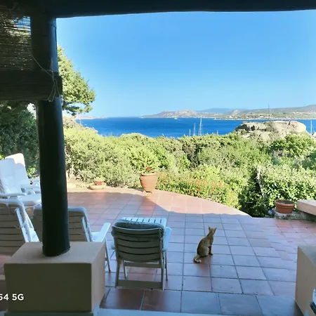 Dom wakacyjny Il Veliero *