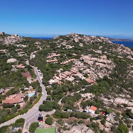 Il Veliero * Porto Rafael