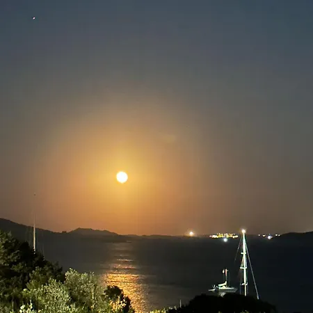 Il Veliero * Porto Rafael