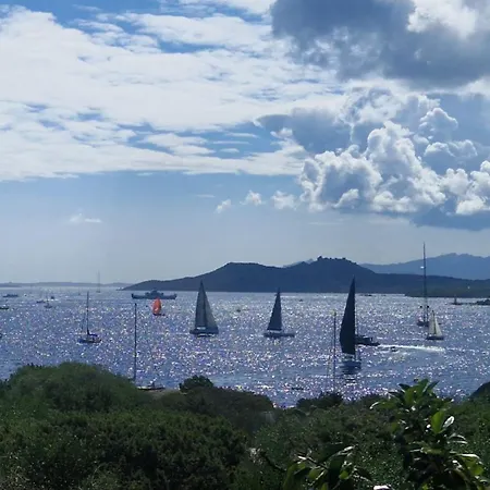 Vakantiehuis Il Veliero *