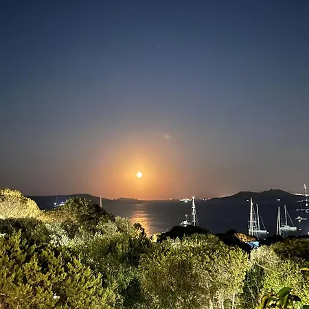 Il Veliero * Porto Rafael