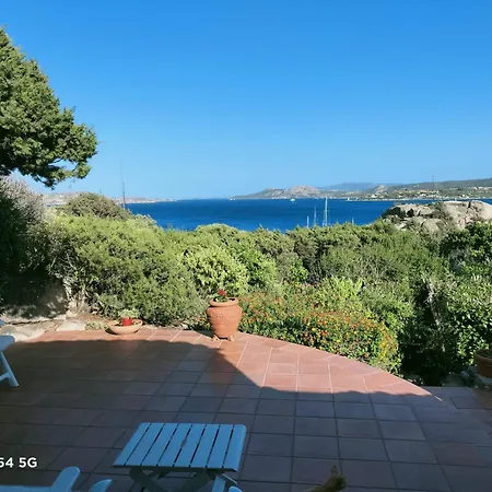 Il Veliero * Porto Rafael