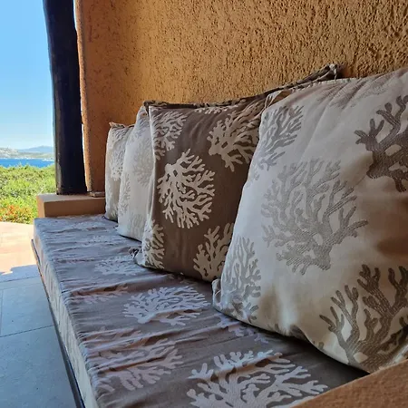 Vakantiehuis Il Veliero *