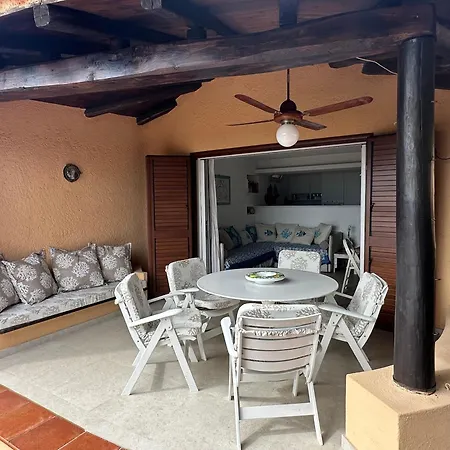 Il Veliero Vakantiehuis *