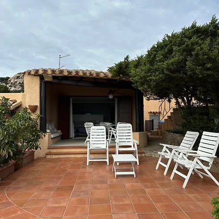 Vakantiehuis Il Veliero *