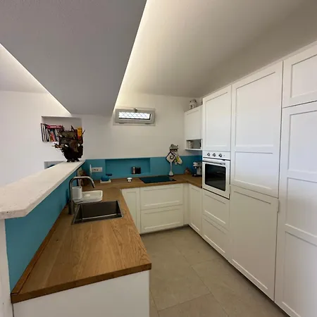 Il Veliero Holiday home