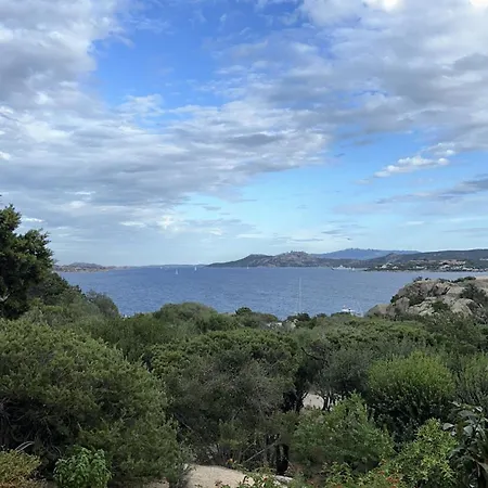 Vakantiehuis Il Veliero Porto Rafael