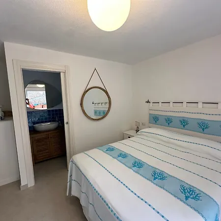 Il Veliero Porto Rafael