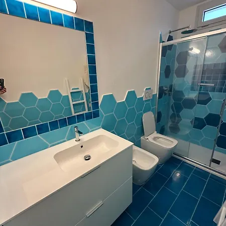 Il Veliero * Porto Rafael