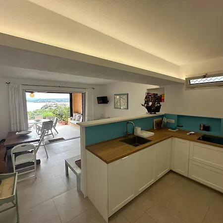 Il Veliero Vakantiehuis