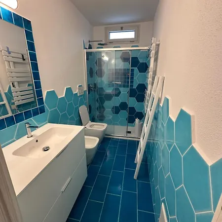 Holiday home Il Veliero