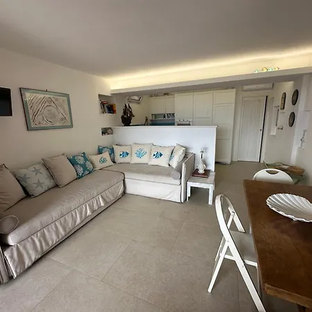 Il Veliero Holiday home *