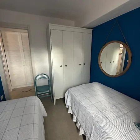 Il Veliero Vakantiehuis *