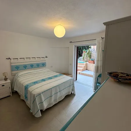 Il Veliero Porto Rafael